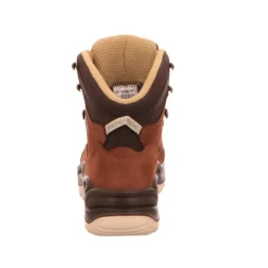 Trekkingstiefel