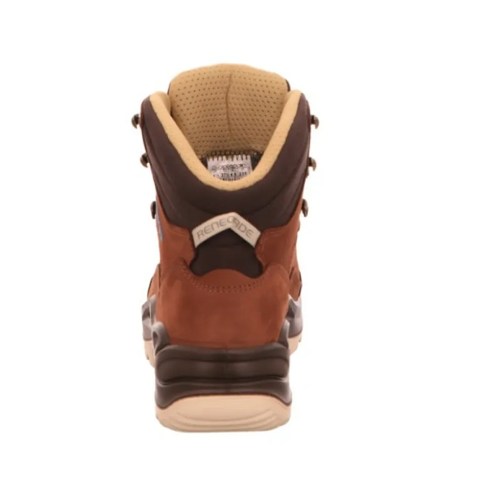 Trekkingstiefel
