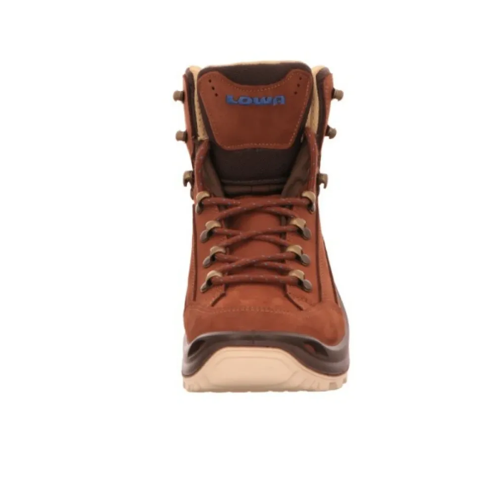 Trekkingstiefel