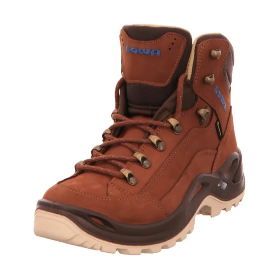 Trekkingstiefel
