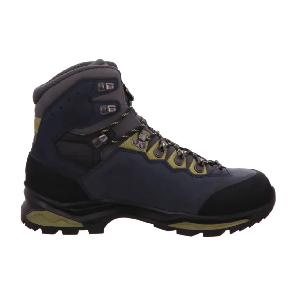 Trekkingstiefel