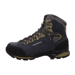 Trekkingstiefel