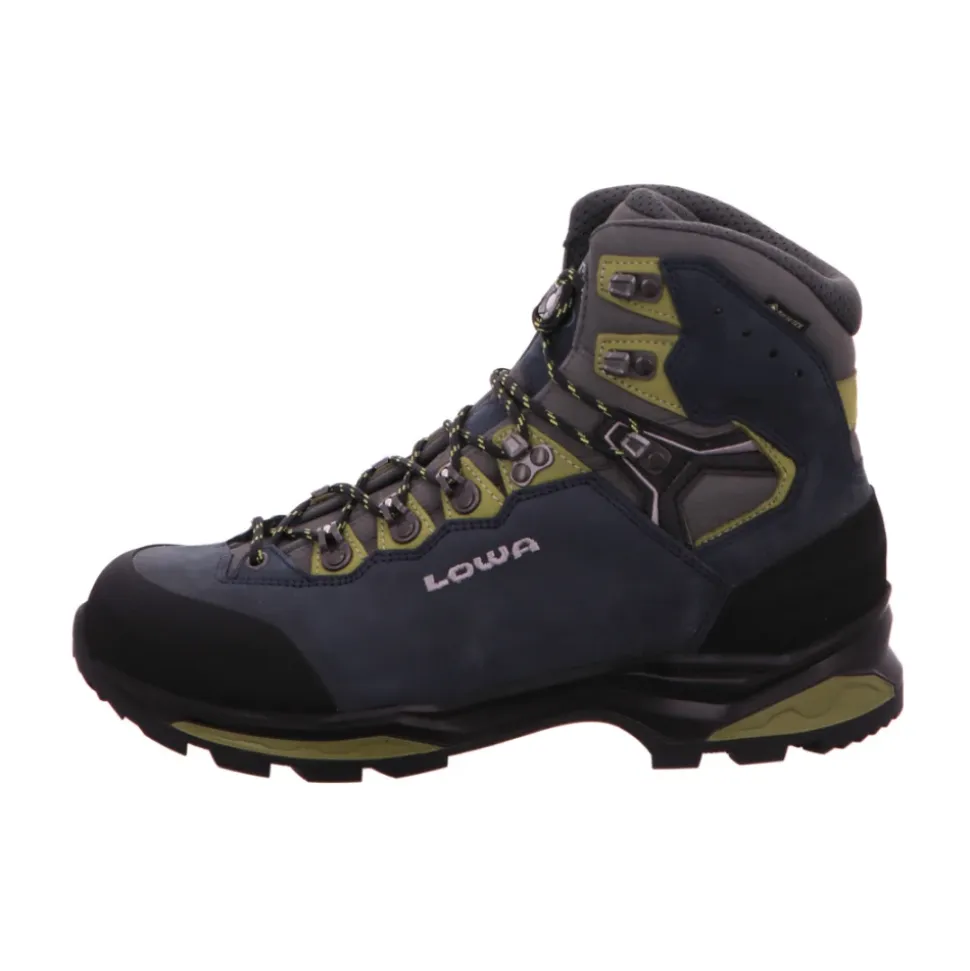 Trekkingstiefel