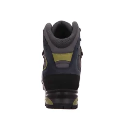 Trekkingstiefel