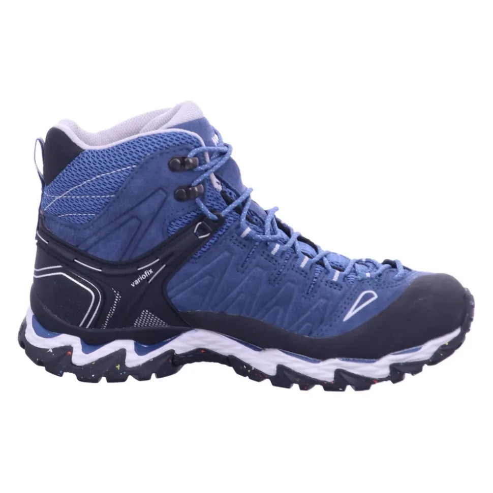 Trekkingstiefel