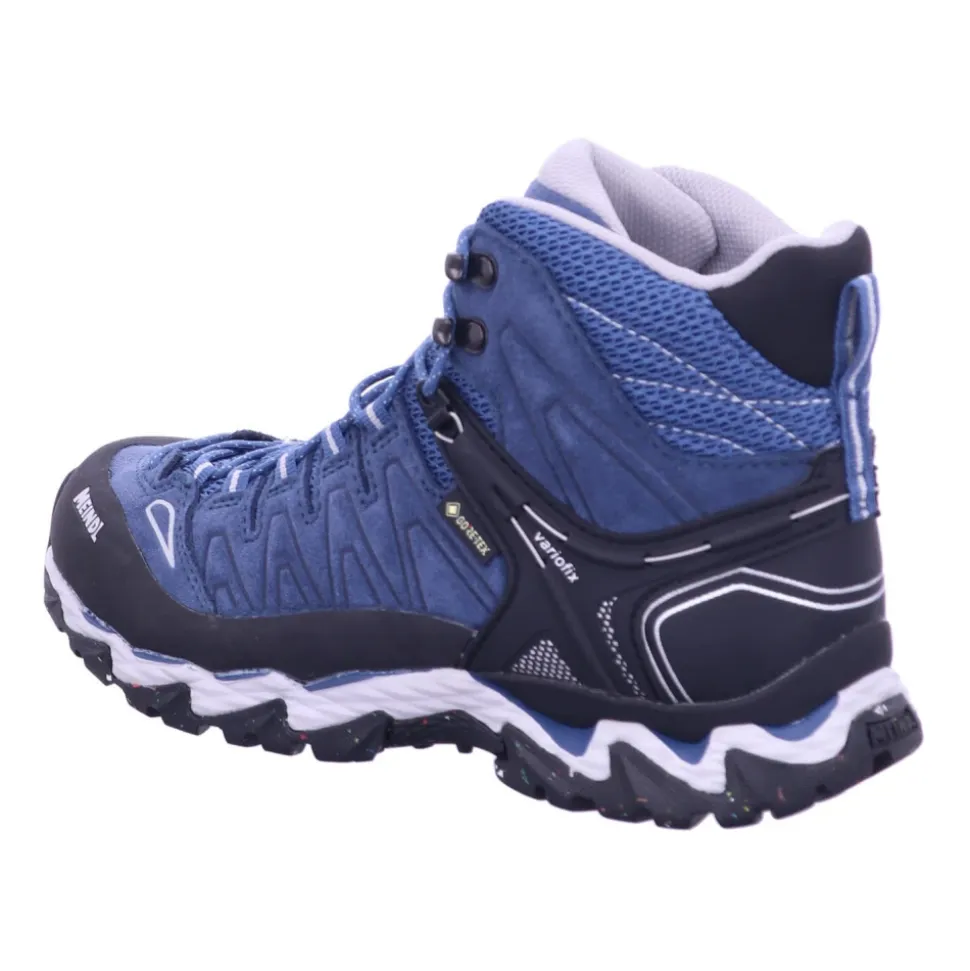 Trekkingstiefel