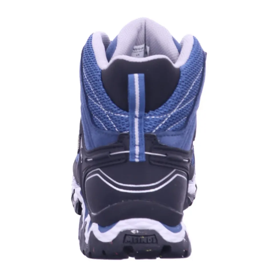 Trekkingstiefel