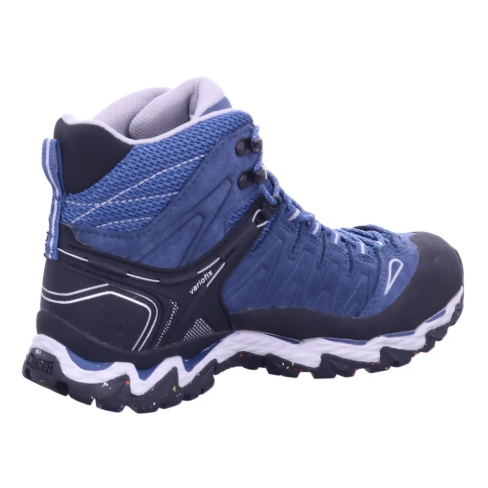 Trekkingstiefel