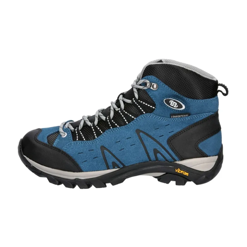 Trekkingstiefel