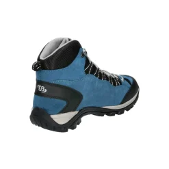 Trekkingstiefel