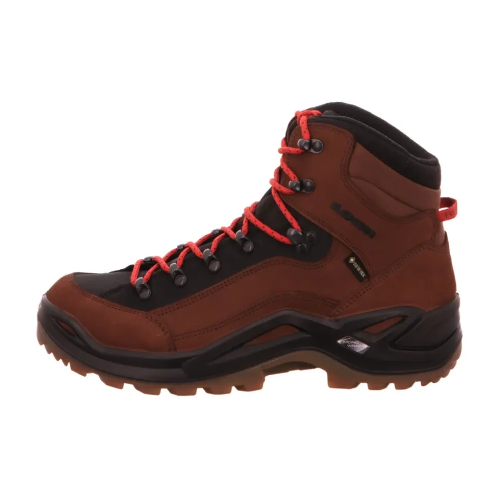 Trekkingstiefel