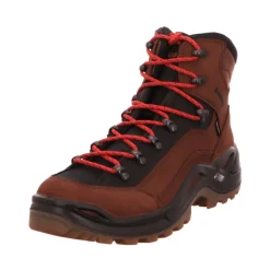 Trekkingstiefel