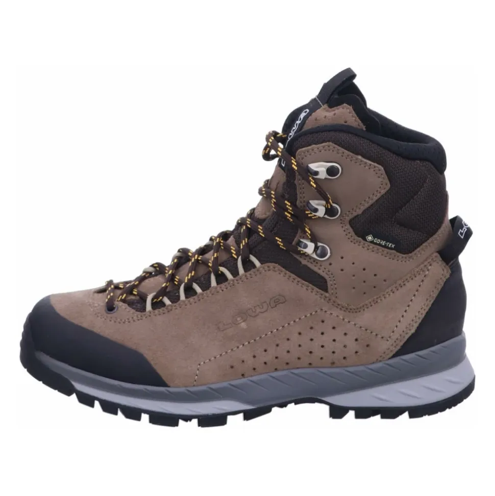 Trekkingstiefel