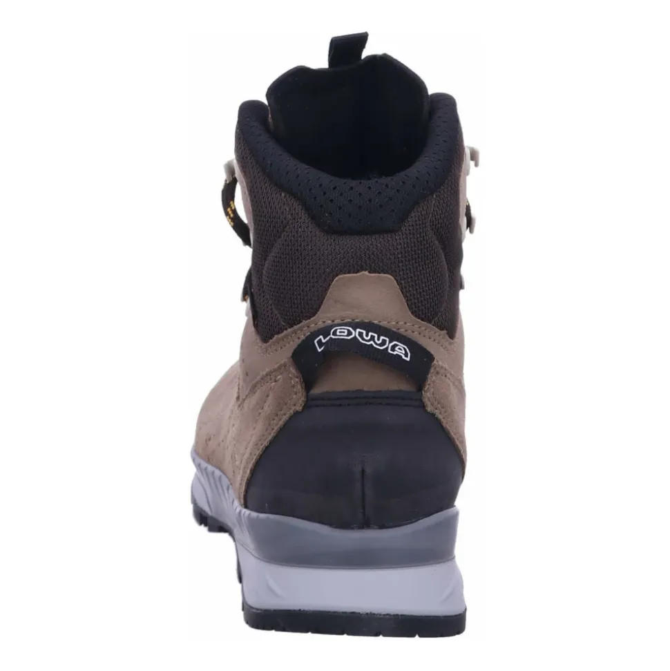 Trekkingstiefel