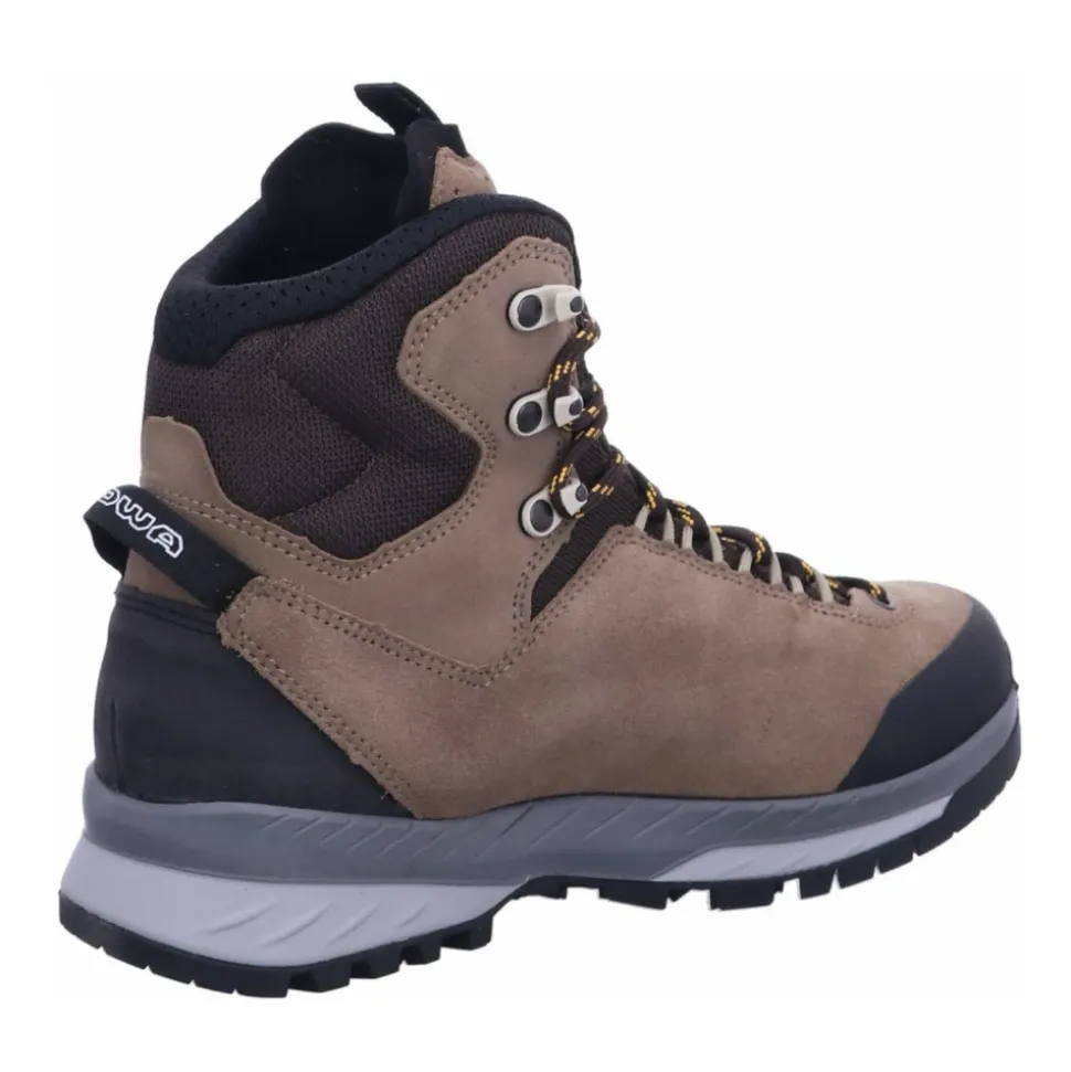 Trekkingstiefel