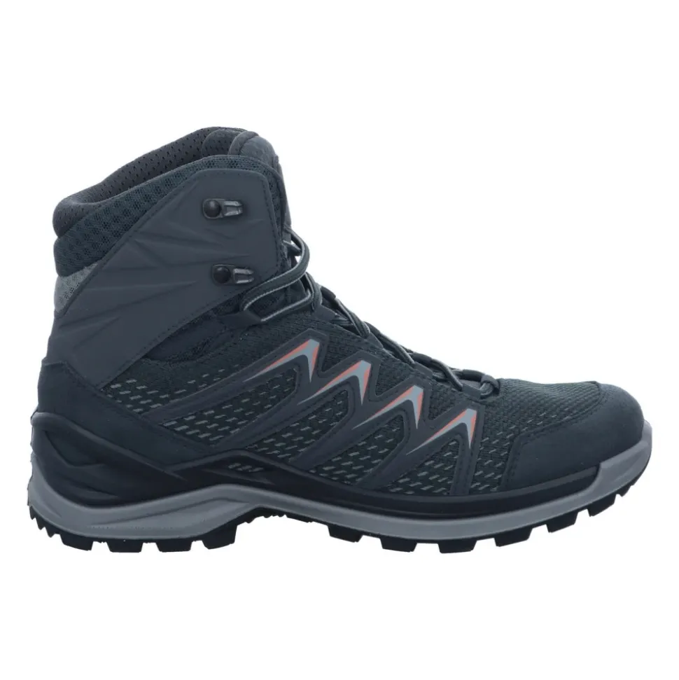 Trekkingstiefel