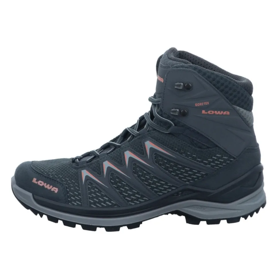 Trekkingstiefel