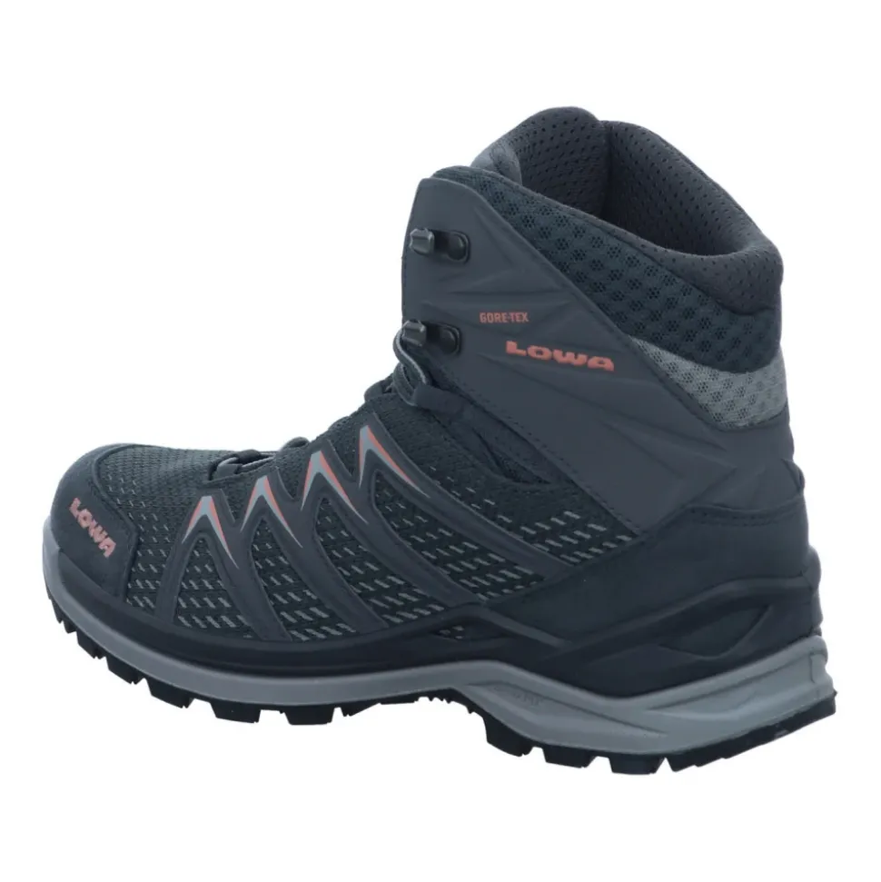 Trekkingstiefel