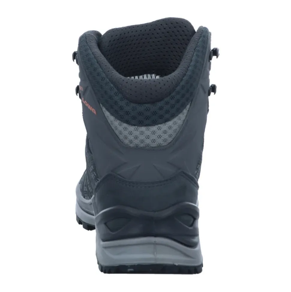 Trekkingstiefel