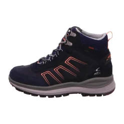 Trekkingstiefel