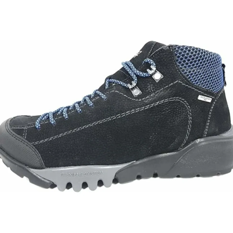 Trekkingstiefel