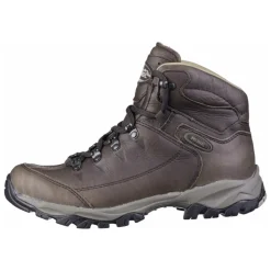 Trekkingstiefel