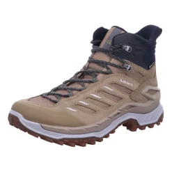 Trekkingstiefel
