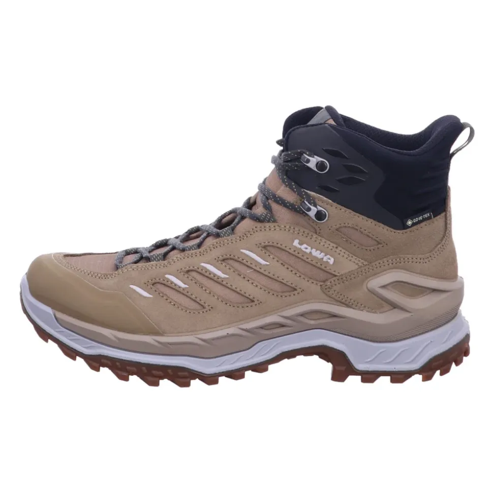Trekkingstiefel