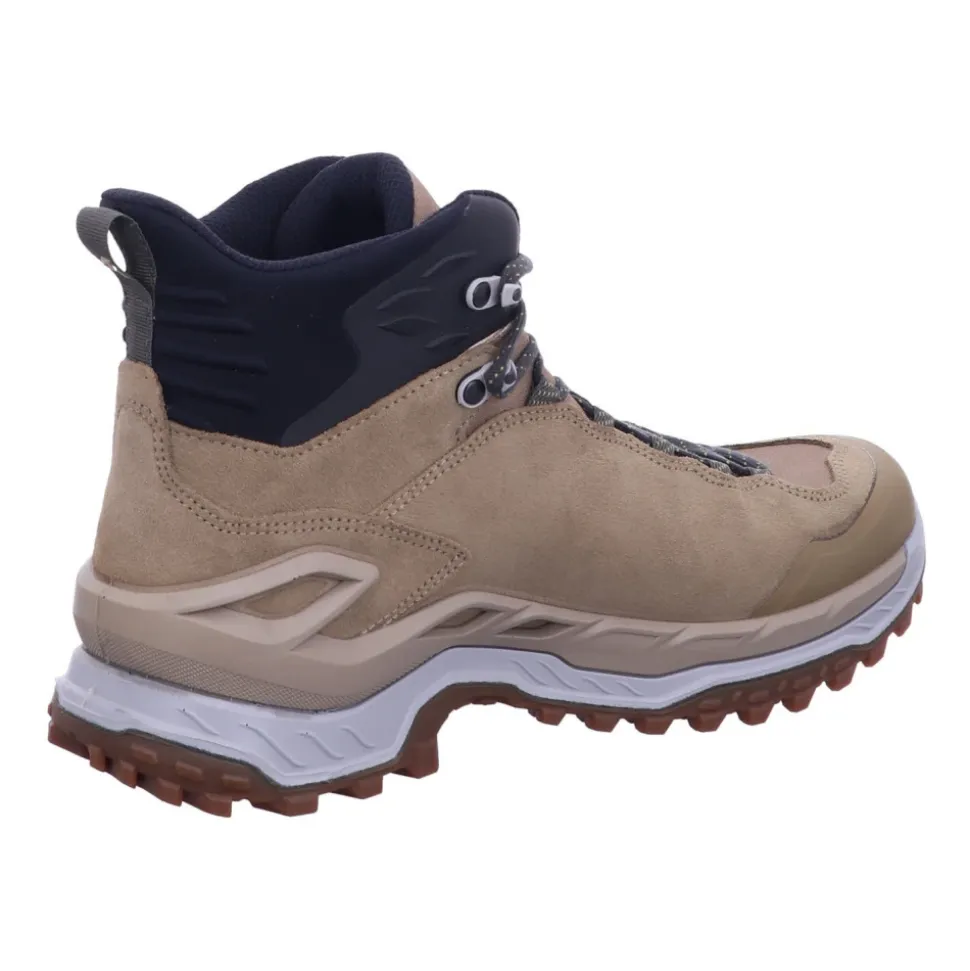 Trekkingstiefel