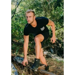 Trekkingstiefel