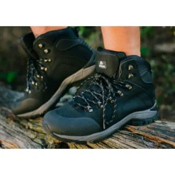 Trekkingstiefel