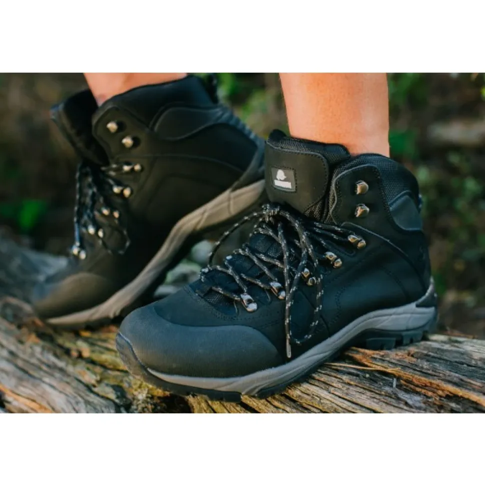 Trekkingstiefel