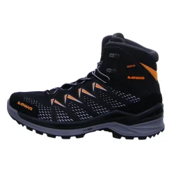 Trekkingstiefel