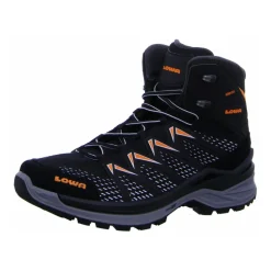 Trekkingstiefel