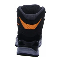 Trekkingstiefel