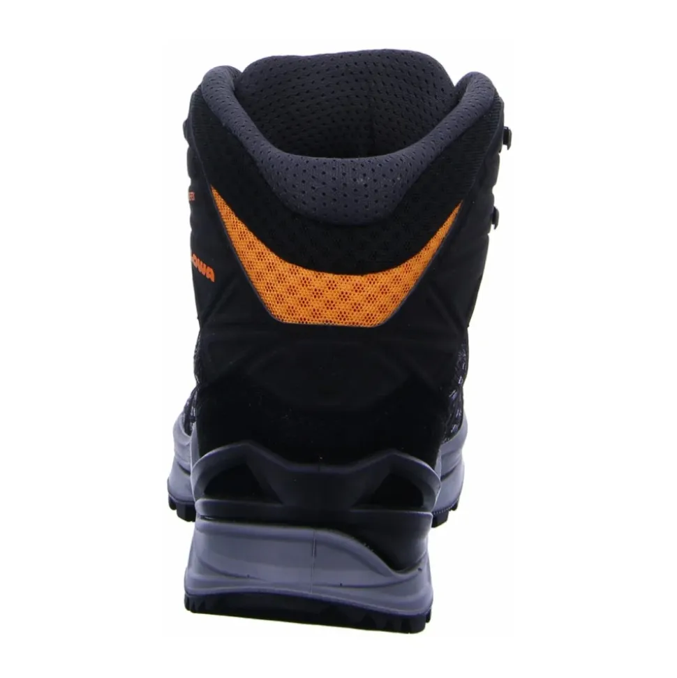 Trekkingstiefel
