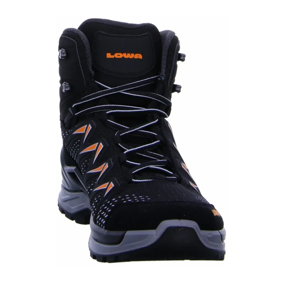 Trekkingstiefel