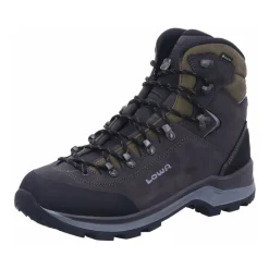 Trekkingstiefel