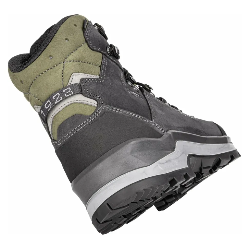 Trekkingstiefel