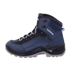 Trekkingstiefel