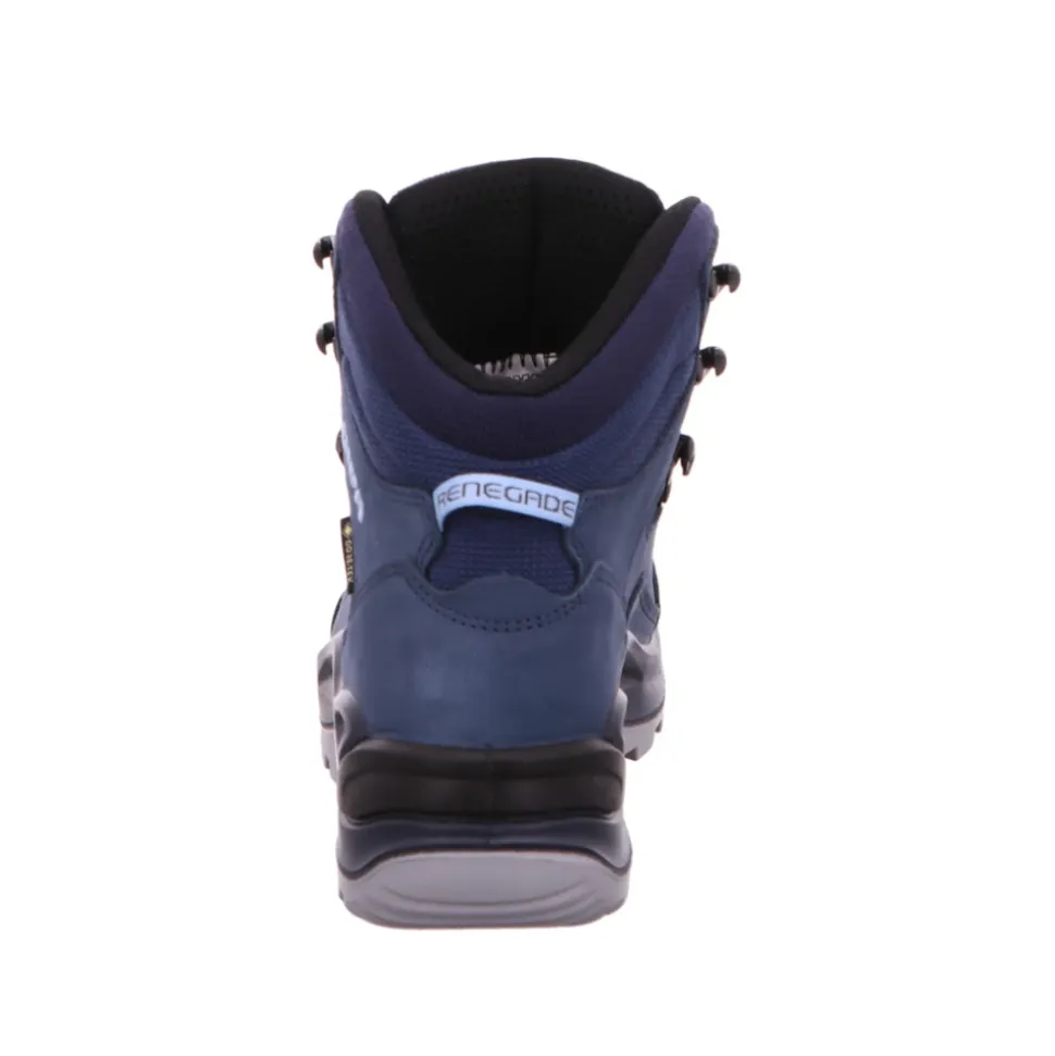 Trekkingstiefel
