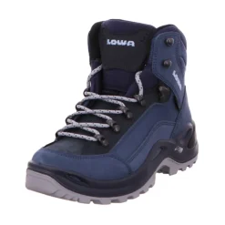 Trekkingstiefel