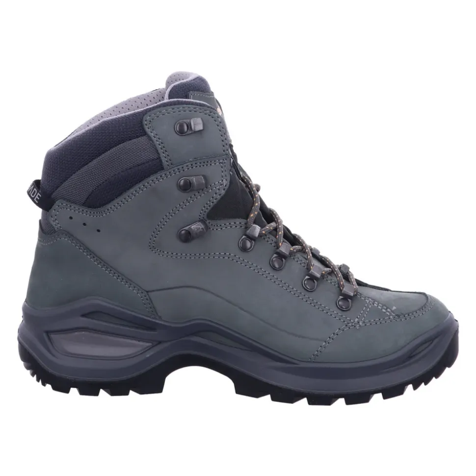 Trekkingstiefel