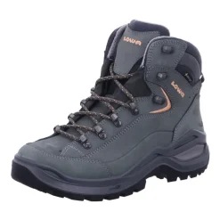 Trekkingstiefel