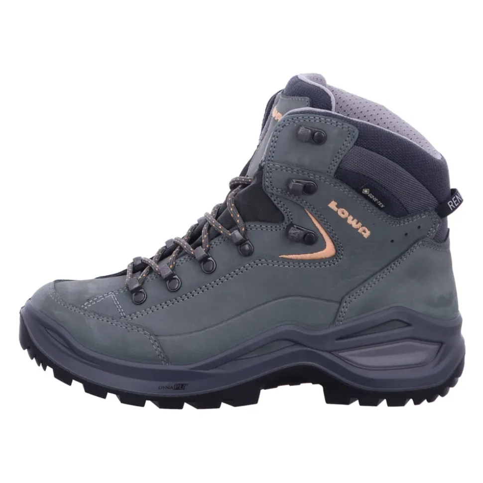 Trekkingstiefel
