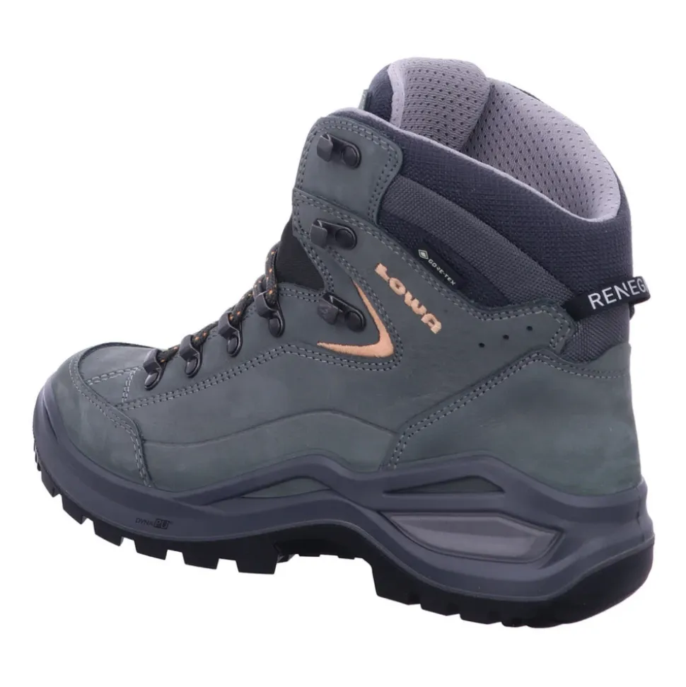 Trekkingstiefel