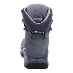 Trekkingstiefel