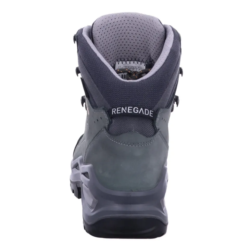 Trekkingstiefel