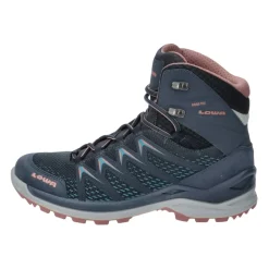 Trekkingstiefel