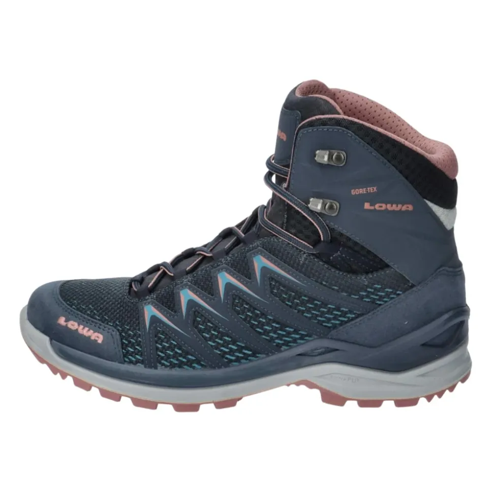 Trekkingstiefel